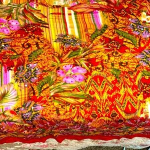 Liz and me size 3X cotton T-shirt